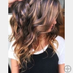 Meet your Posher, Lindsey